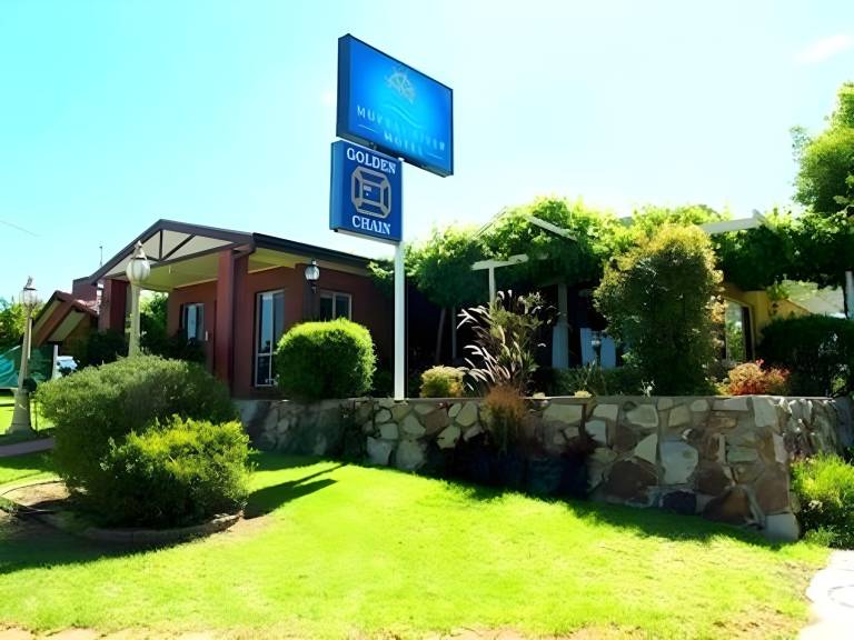 Motel Swan Hill