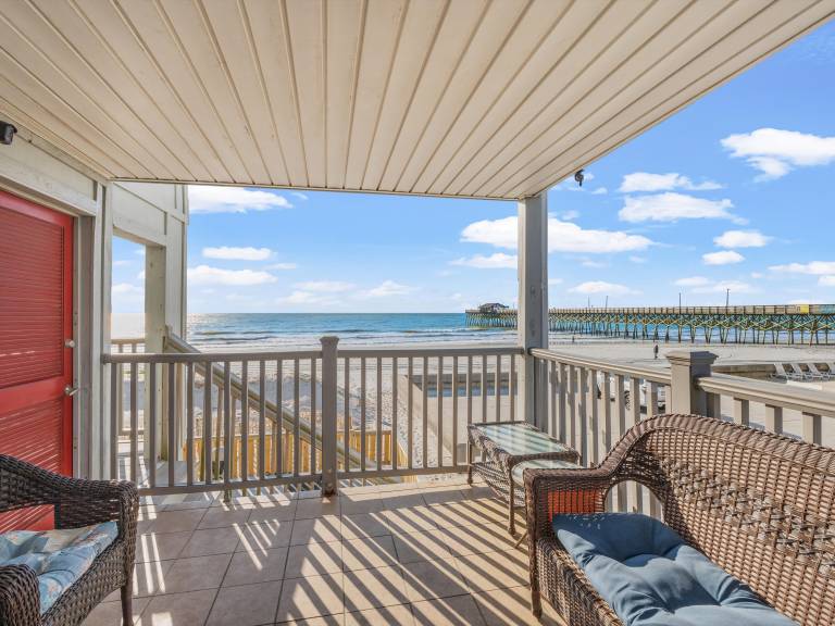 Apartment  Myrtle Beach