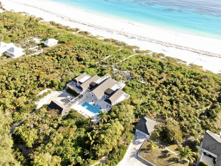 Villa Savannah Sound