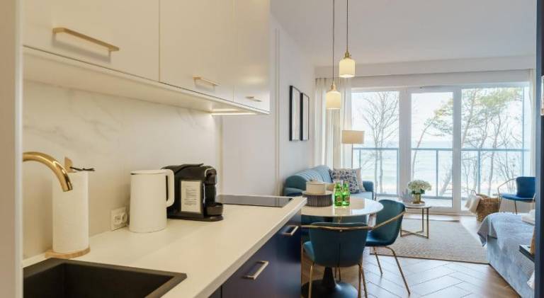 Rental apartment with terrace — photo 2