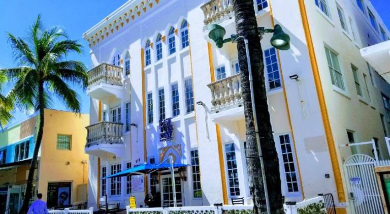 Apartment | Next to Ocean Drive | Close to the beach | Pet-friendly — photo 5