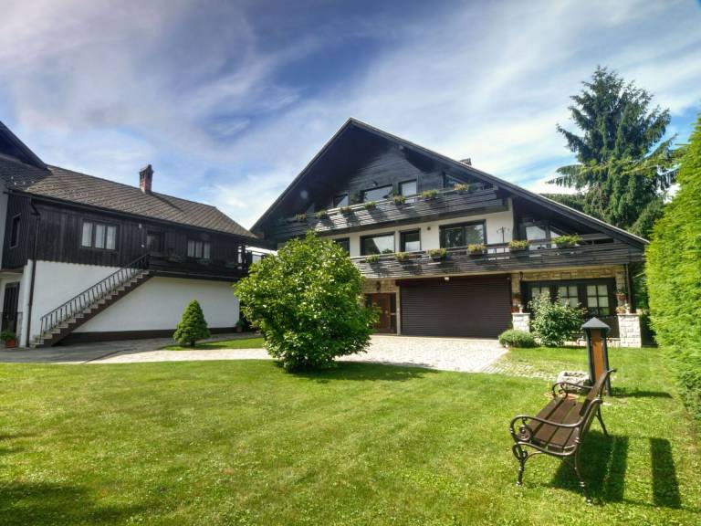 Appartement Bled