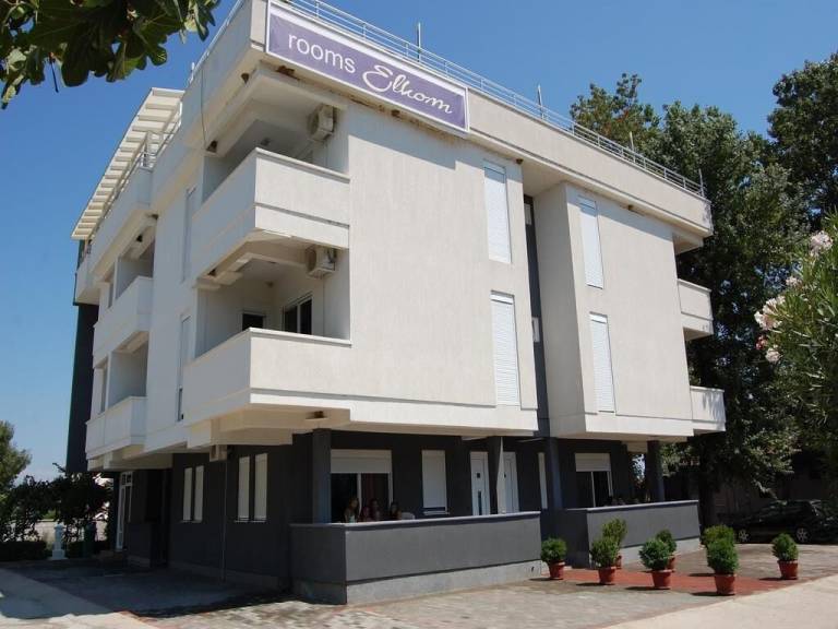 Apartament  Doni Štoj