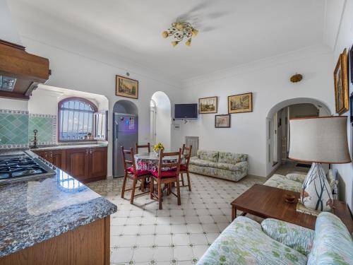 House Positano