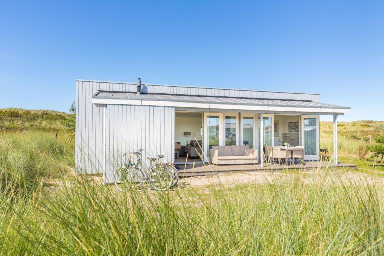 Ferienhaus Ameland