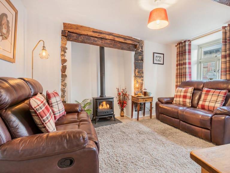 2 Bed in Broughton in Furness SZ429
