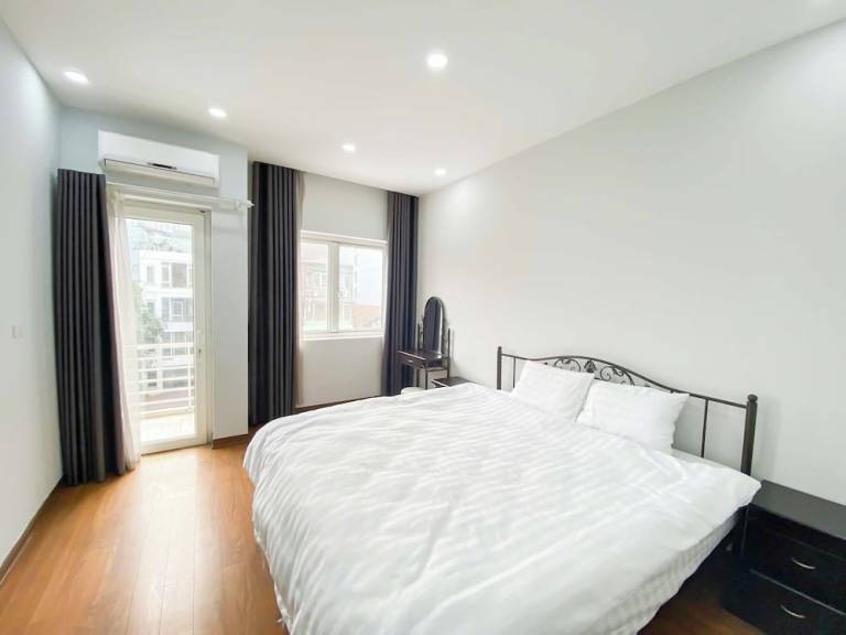 Appartement Hanoi