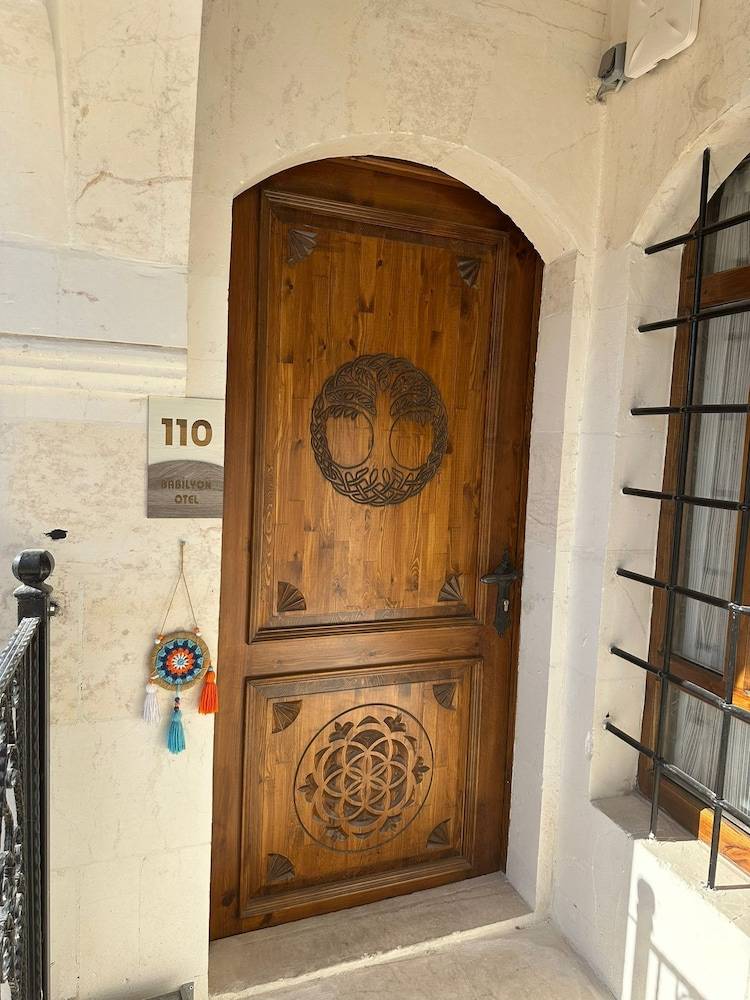 Lodge  Şanlıurfa