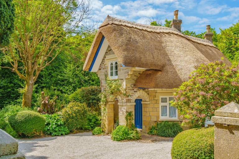 Cottage Portreath