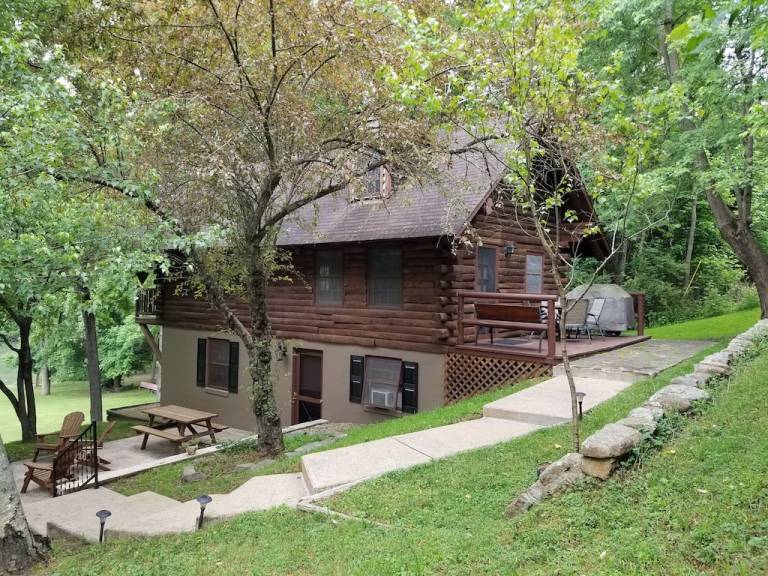 Cabin Luray