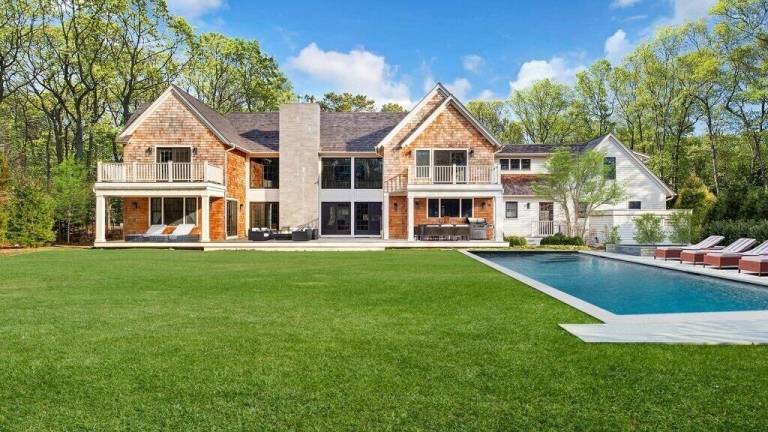 House East Hampton