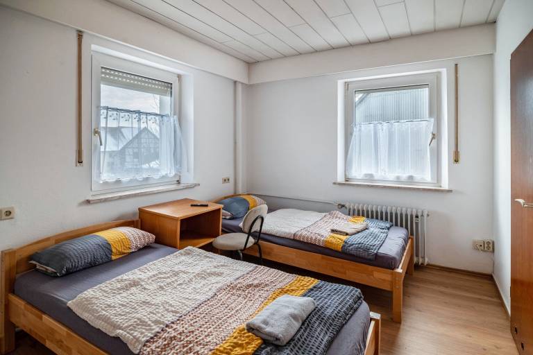 Ferienwohnung Weingarten