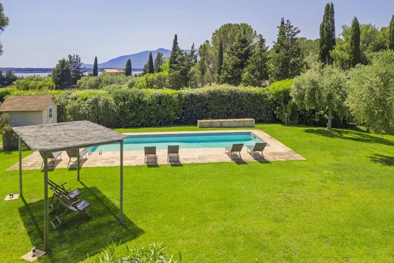 House Orbetello Scalo