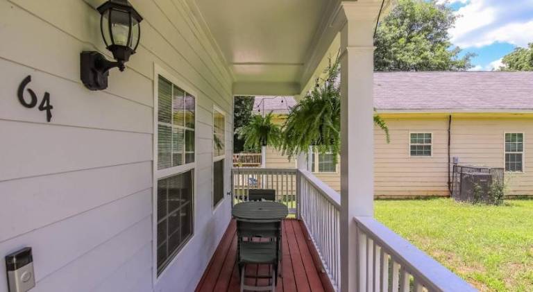 Vacation home with 4 rooms for 9 persons — photo 5