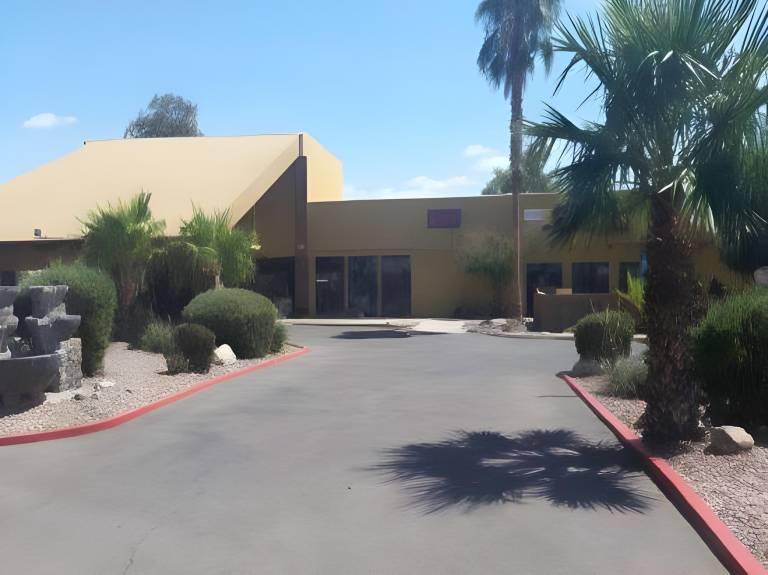 The Grand Inn Peoria in Peoria, AZ