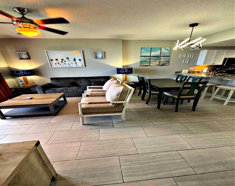 Condo Daytona Beach