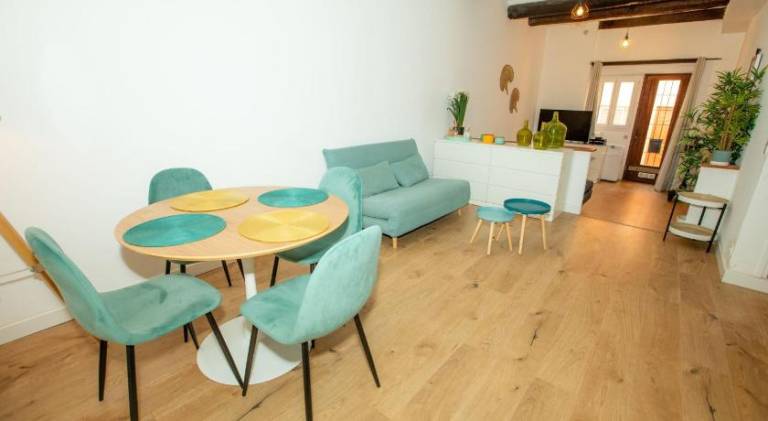 Rental apartment | Beach nearby | Pets allowed — photo 3