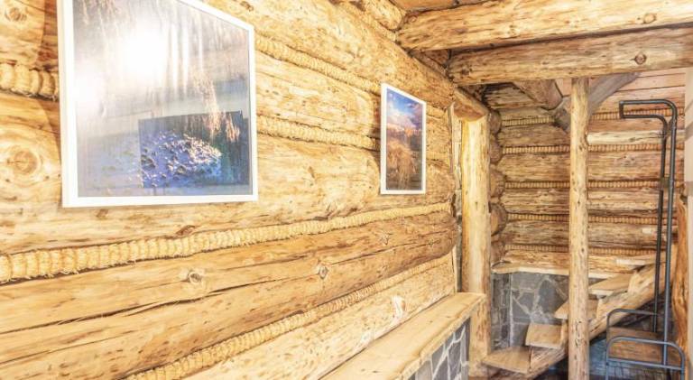 Vacation home with 1 room for 4 persons — photo 3