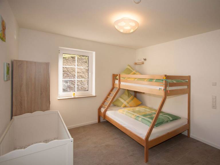 Ferienwohnung Rothaargebirge