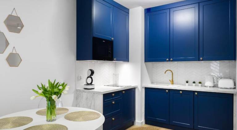 Blue Mare Dubai Kasprowicza 20B, FREE Parking, Pool, Jacuzzi, Sauna, Gym — photo 3