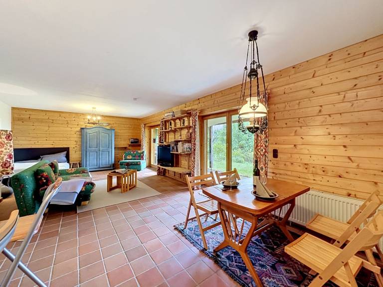 Ferienwohnung Schmidt
