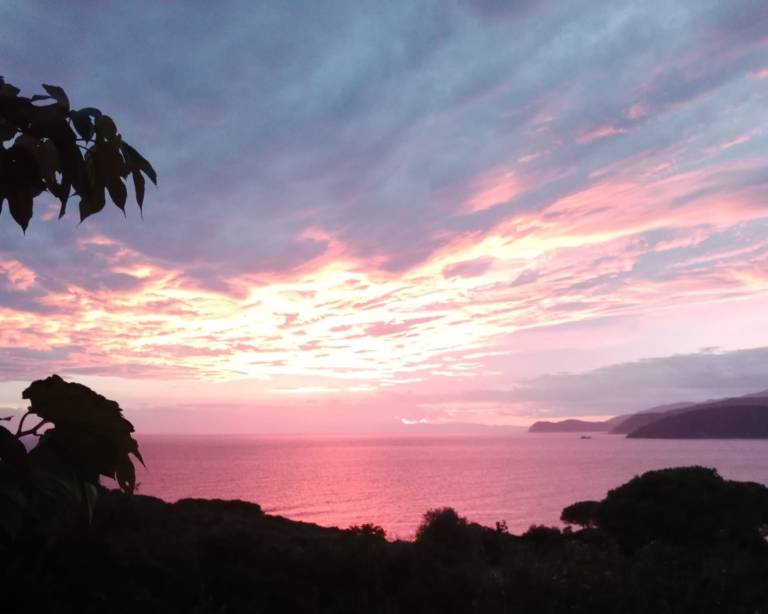 Villa Porto azzurro