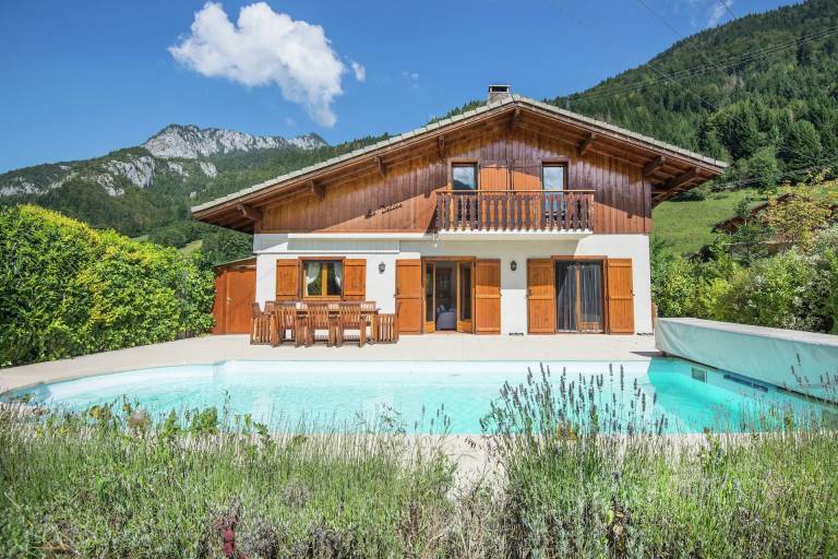 Villa Le Biot