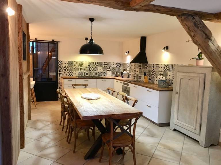 Chalet Les Deux Alpes