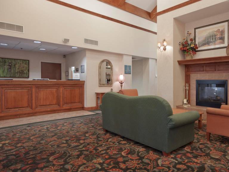 Homewood Suites by Hilton Phoenix - Chandler — photo 5