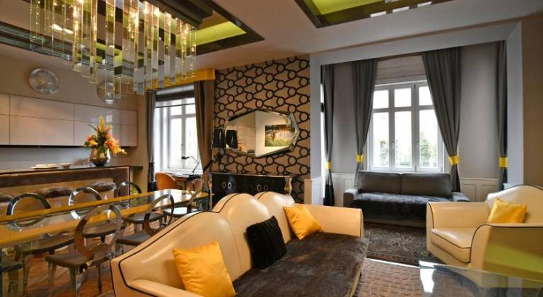 Apartment  Budafok