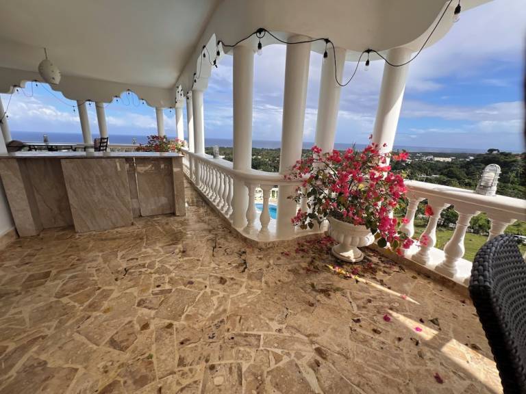 Resort  Cabrera