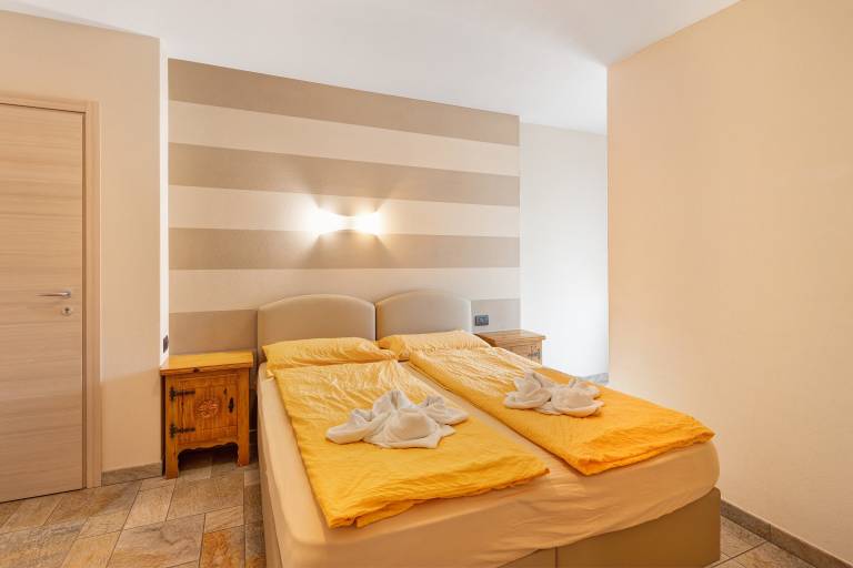 Holiday apartment with fast internet | Mountain view in Livigno