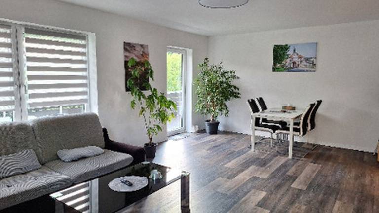 Ferienwohnung Bad Sooden-Allendorf