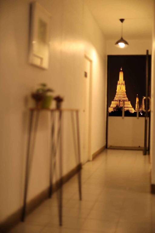Bed & Breakfast Wat Arun