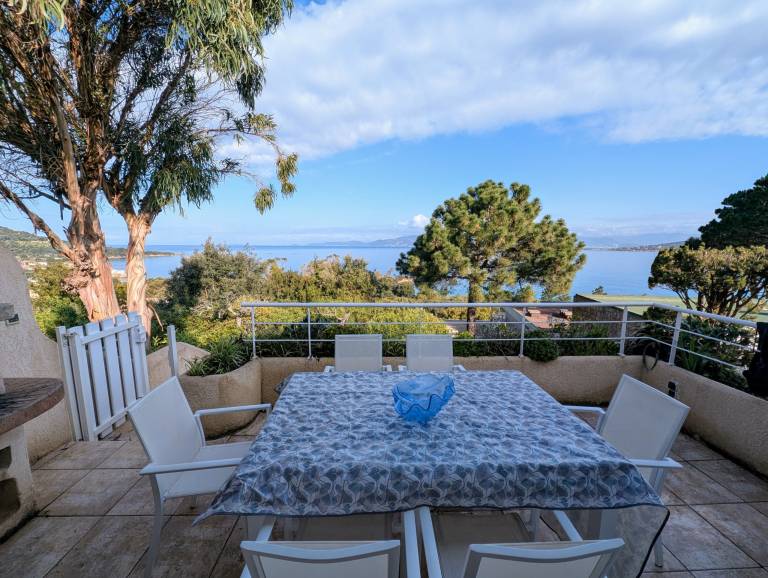 Appartement Coti-Chiavari