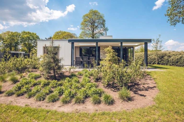 Bungalow Voorthuizen