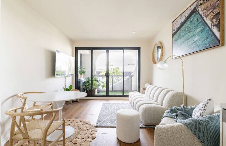 Apartment Sandringham