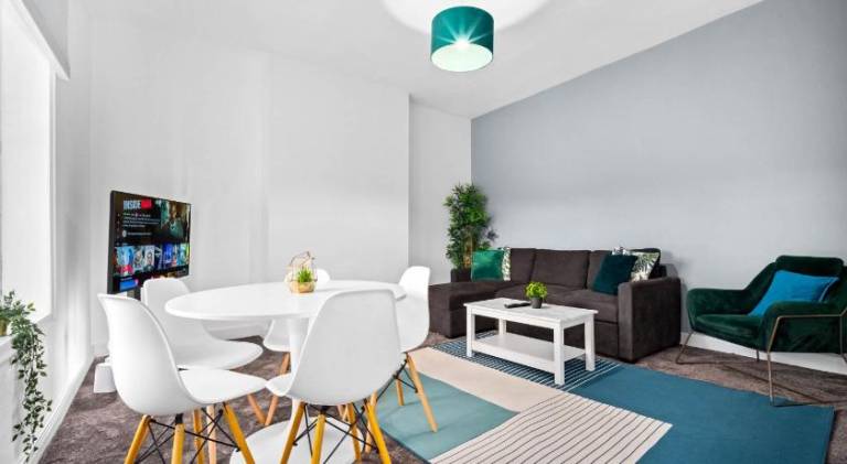 Nice rental apartment | Pet-friendly — photo 2