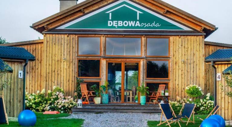 Debowa Osada — photo 4
