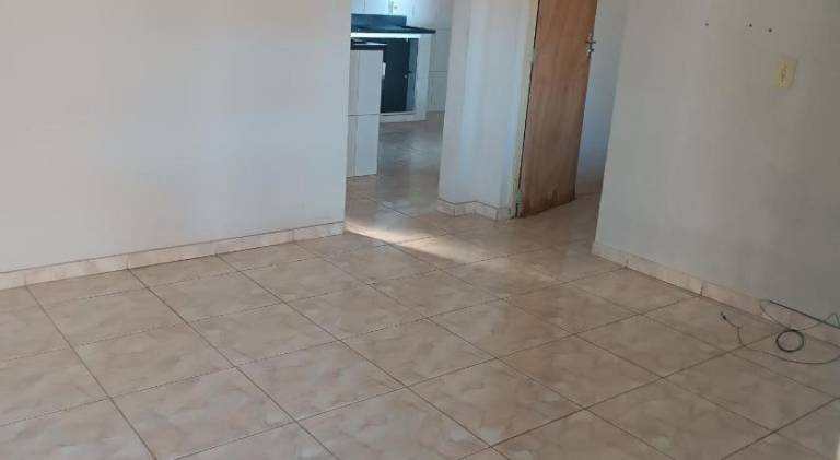 Apartamento Igarapé