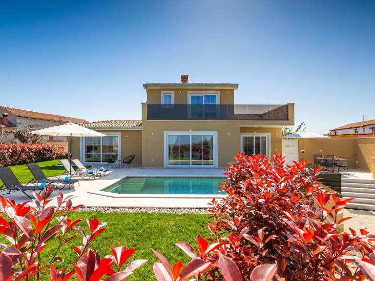 Ferienhaus  Markovac