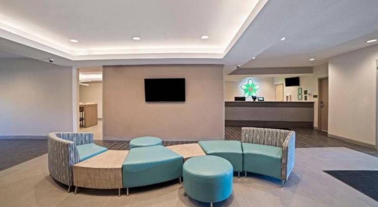 Extended Stay America Premier Suites - Greenville - Woodruff Road — photo 3
