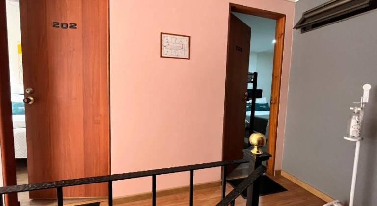 Titas House Bogota — photo 3