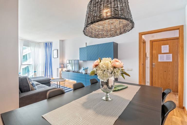 Apartamento  Rubí