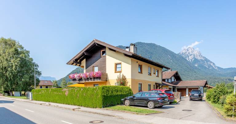 Ferienwohnung  Piding