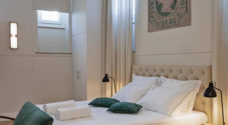 Quarto (B&B)  Vila Real
