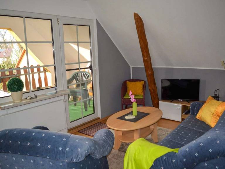 Ferienwohnung