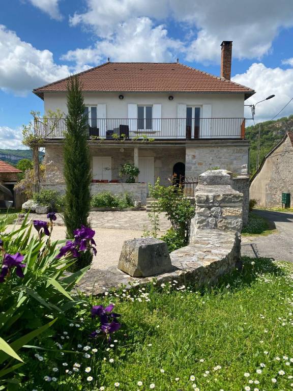 Maison de vacances Tour-de-Faure