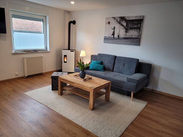 Ferienwohnung Frielendorf