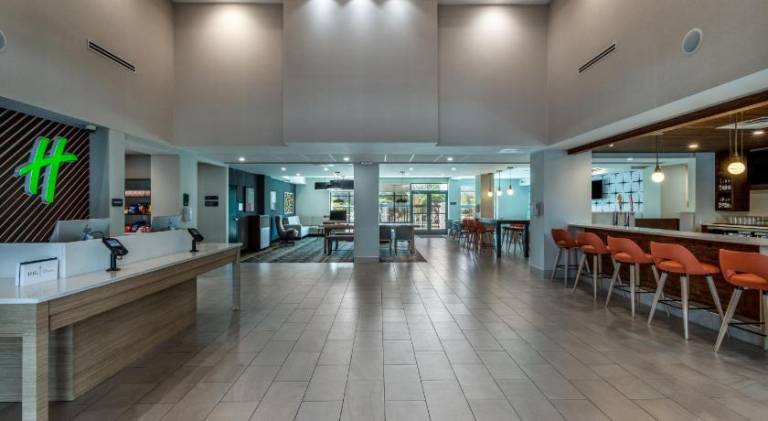 Holiday Inn Tampa North By IHG — photo 3